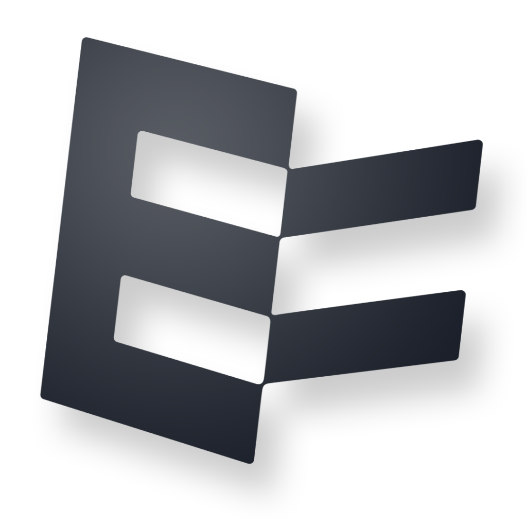 logotyp elektriker